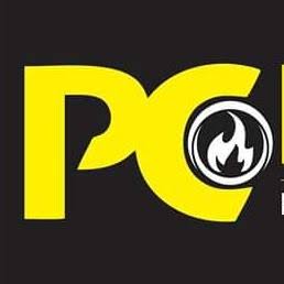 Logo da Projecalc Engenharia